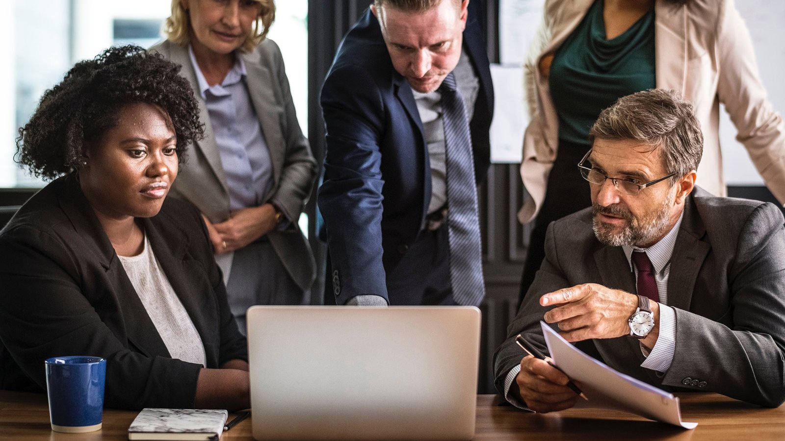 Community impact and responsible banking